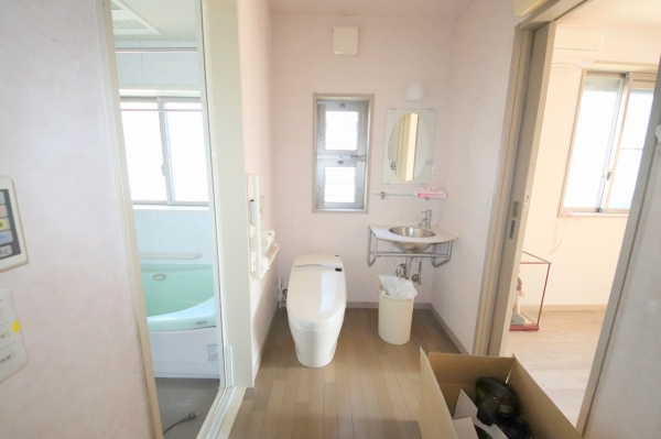 相模原市南区古淵４丁目の中古一戸建て
