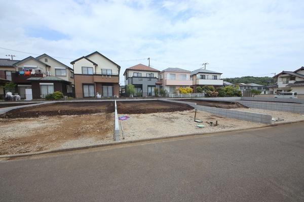 相模原市南区下溝18期　新築分譲住宅　3号棟