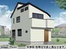 横浜市戸塚区舞岡町　新築戸建　全3棟　3号棟