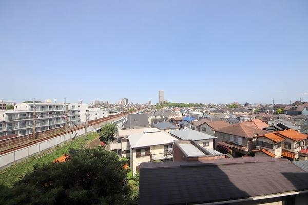 つきみ野ガーデニア２