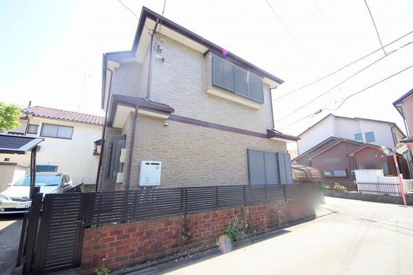 相模原市南区西大沼2丁目　中古戸建