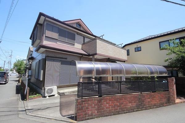 相模原市南区西大沼２丁目の中古一戸建て