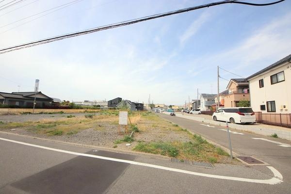 相模原市南区麻溝台７丁目の土地