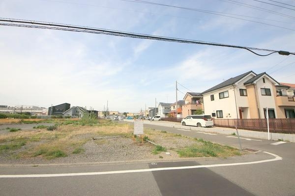 相模原市南区麻溝台７丁目の土地