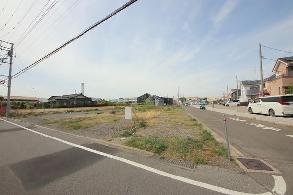 相模原市南区麻溝台7丁目　建築条件なし売地　G区画