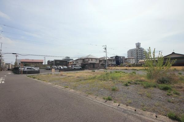 相模原市南区麻溝台7丁目　建築条件なし売地　G区画