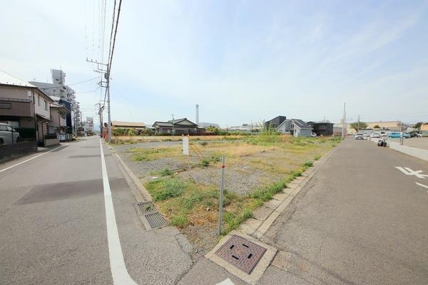相模原市南区麻溝台７丁目の土地
