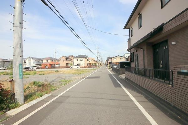 相模原市南区麻溝台７丁目の土地