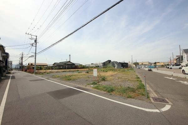 相模原市南区麻溝台７丁目の土地