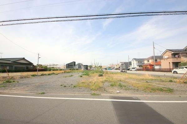 相模原市南区麻溝台７丁目の土地