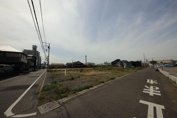 相模原市南区麻溝台７丁目の土地