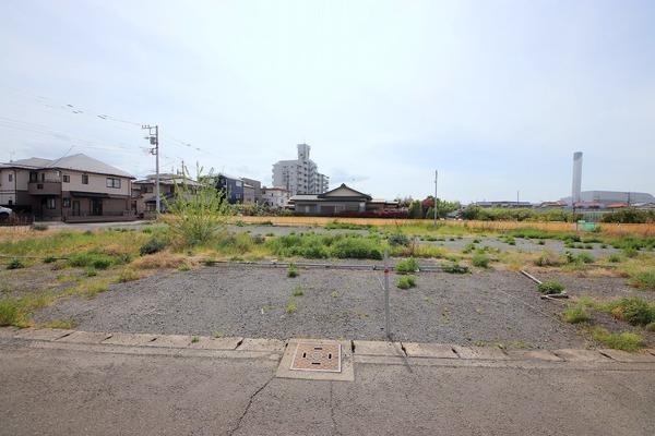 相模原市南区麻溝台７丁目の土地