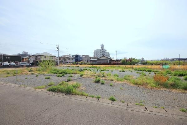 相模原市南区麻溝台７丁目の土地
