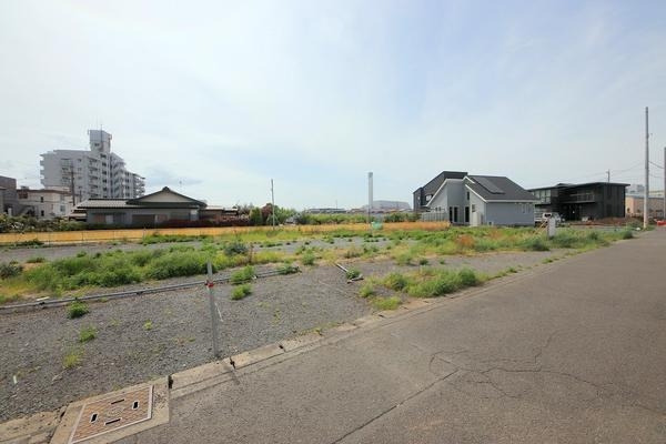 相模原市南区麻溝台７丁目の土地