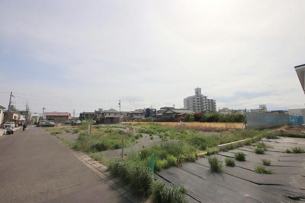 相模原市南区麻溝台７丁目の土地