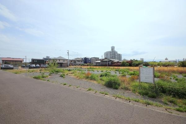 相模原市南区麻溝台７丁目の土地