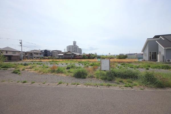 相模原市南区麻溝台７丁目の土地