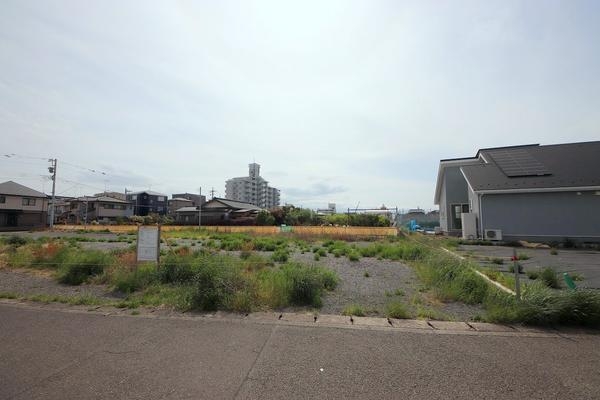 相模原市南区麻溝台７丁目の土地