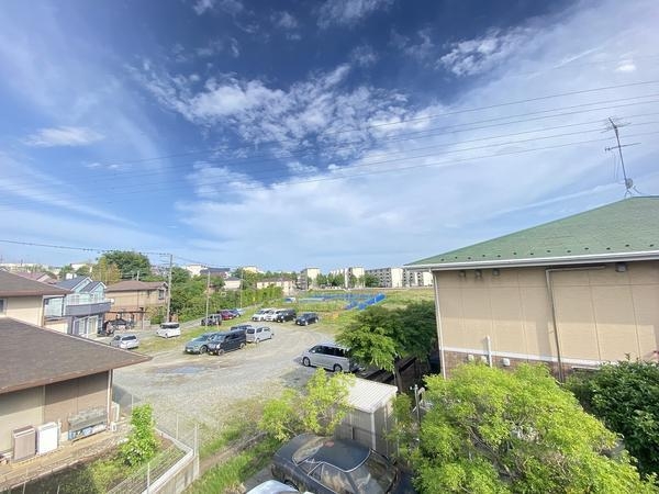 横浜市泉区上飯田町の中古一戸建て