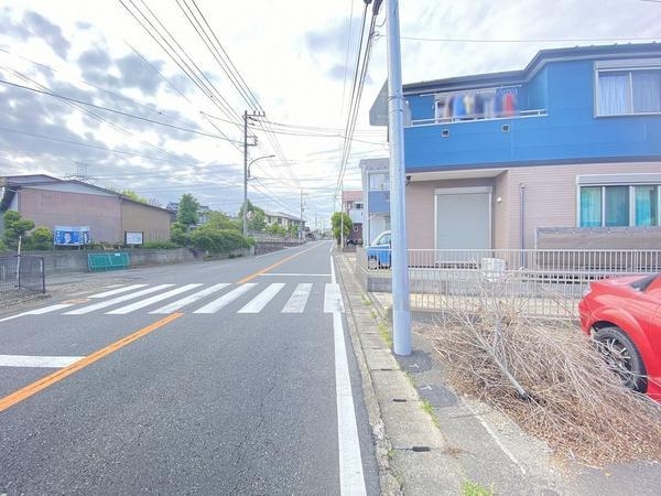 横浜市泉区上飯田町の中古一戸建て