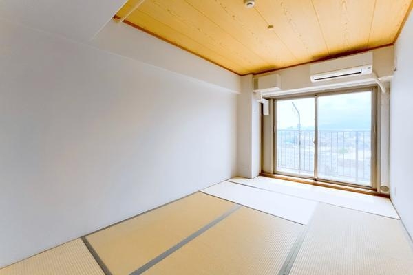 相模大野ハイライズ