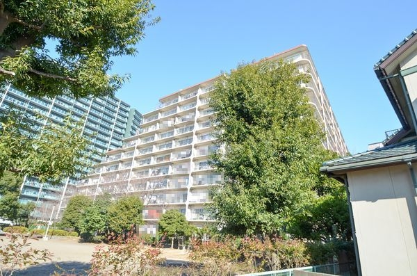 相模大野ハイライズ