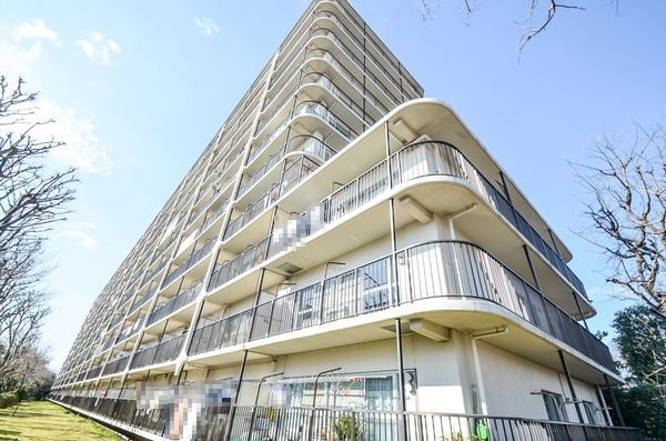 相模大野ハイライズ