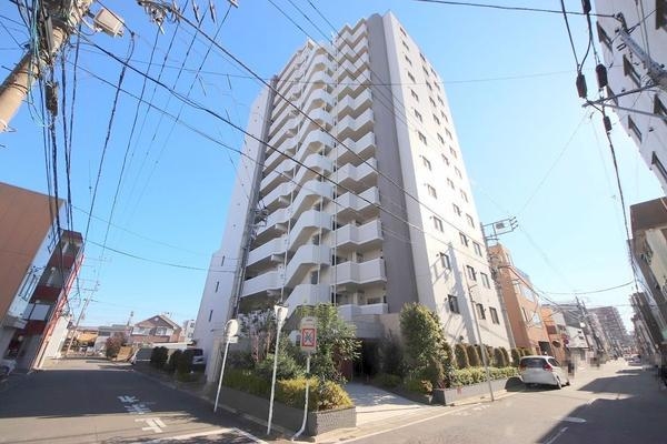 プレシス南林間グラーレ
