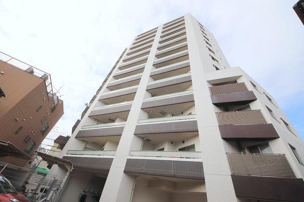 プレシス南林間グラーレ