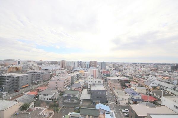 プレシス南林間グラーレ