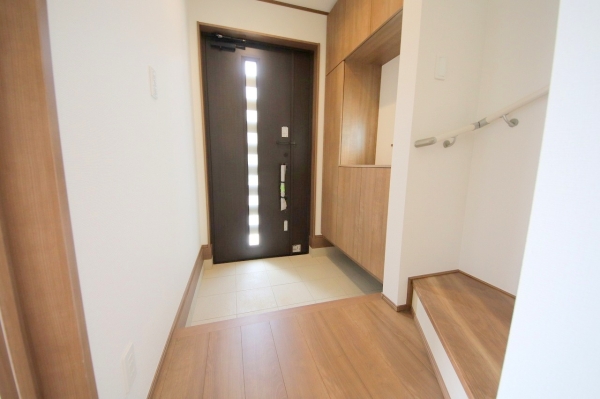 町田市成瀬2丁目　新築分譲住宅　A号棟