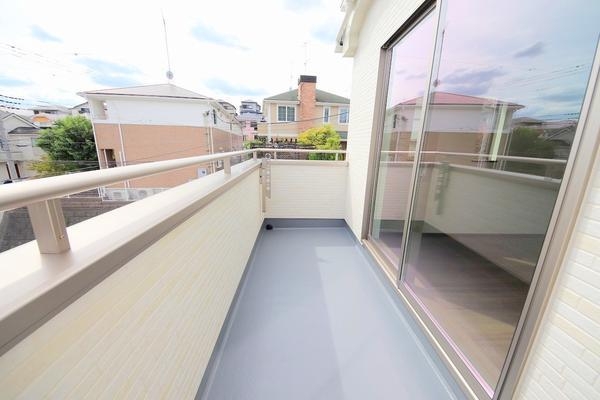 町田市成瀬2丁目　新築分譲住宅　A号棟