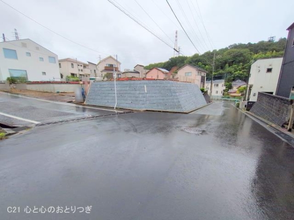 町田市成瀬2丁目　新築分譲住宅　A号棟