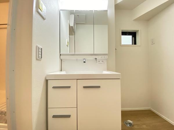 大和市深見1期　新築分譲住宅　4号棟