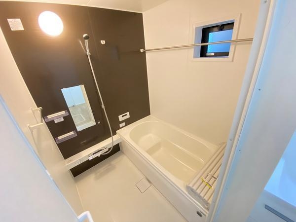 大和市深見1期　新築分譲住宅　4号棟