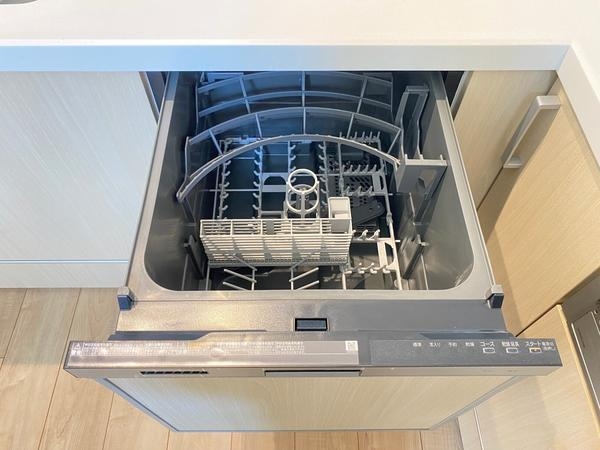 大和市深見1期　新築分譲住宅　4号棟
