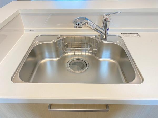 大和市深見1期　新築分譲住宅　4号棟