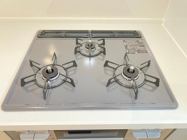 大和市深見1期　新築分譲住宅　4号棟