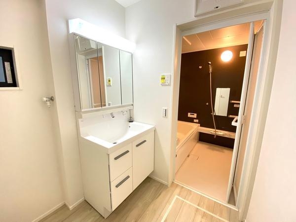 大和市深見1期　新築分譲住宅　5号棟