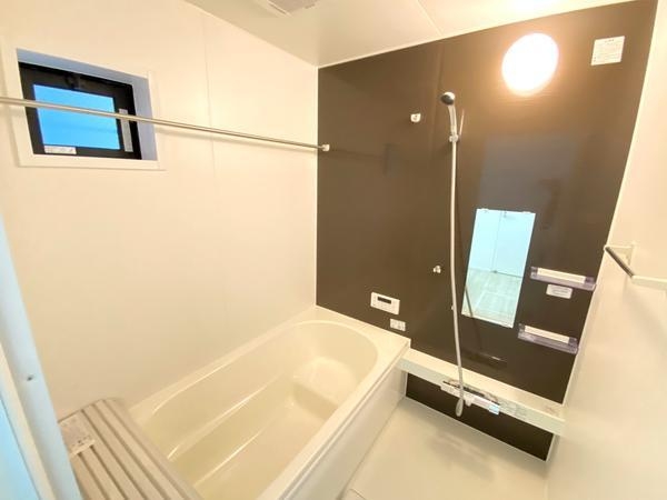 大和市深見1期　新築分譲住宅　5号棟