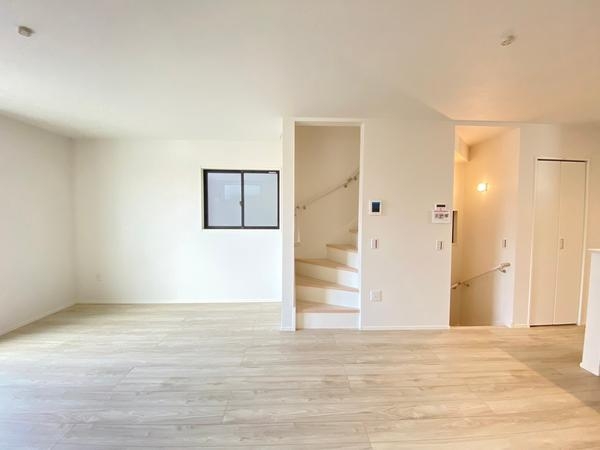 大和市深見1期　新築分譲住宅　5号棟