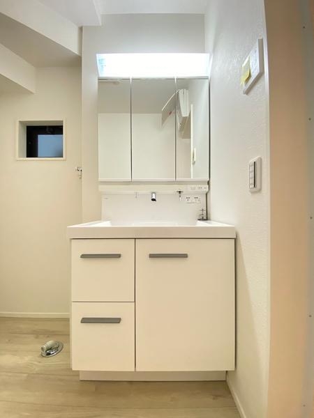 大和市深見1期　新築分譲住宅　5号棟