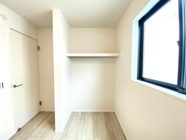 大和市深見1期　新築分譲住宅　5号棟