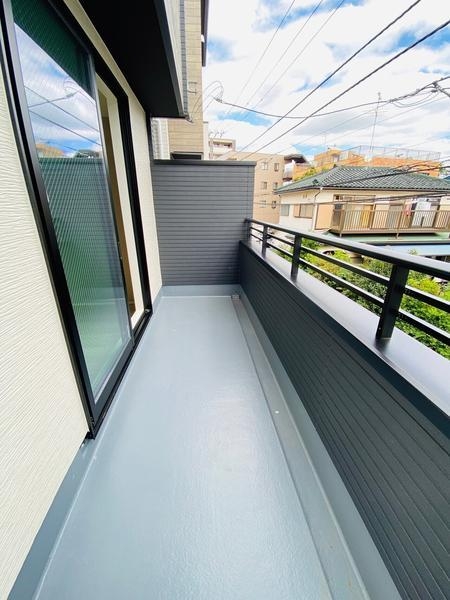 大和市深見1期　新築分譲住宅　5号棟