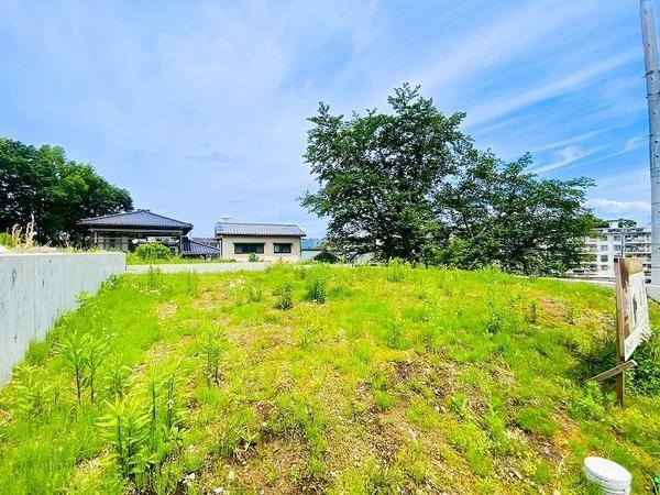 綾瀬市寺尾本町１丁目の土地