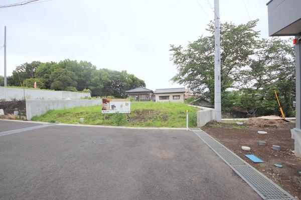 綾瀬市寺尾本町１丁目の土地