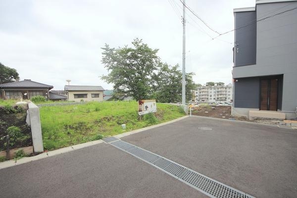 綾瀬市寺尾本町１丁目の土地