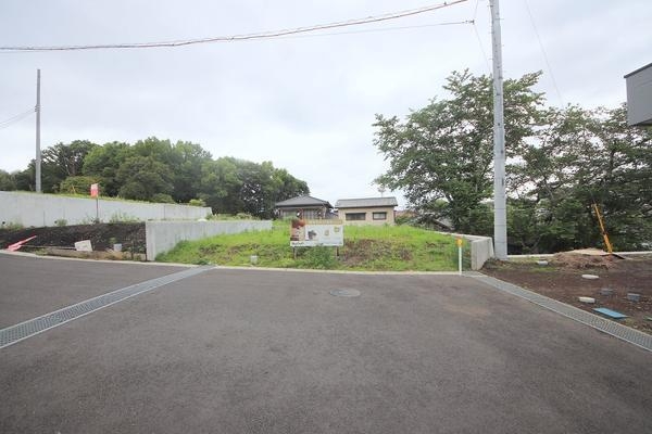 綾瀬市寺尾本町１丁目の土地