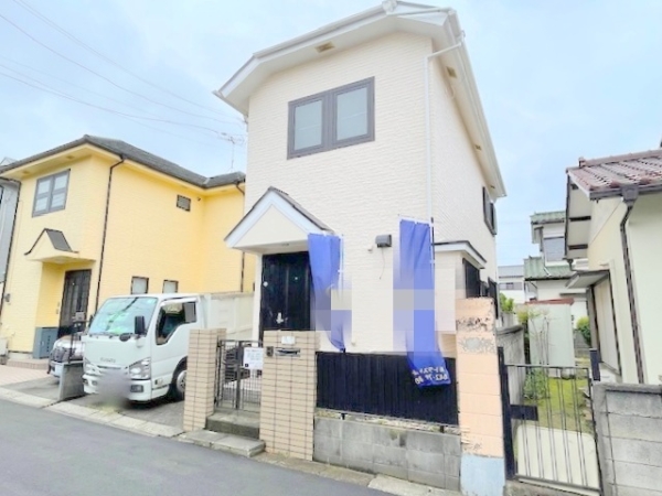 町田市金森６丁目の中古一戸建て