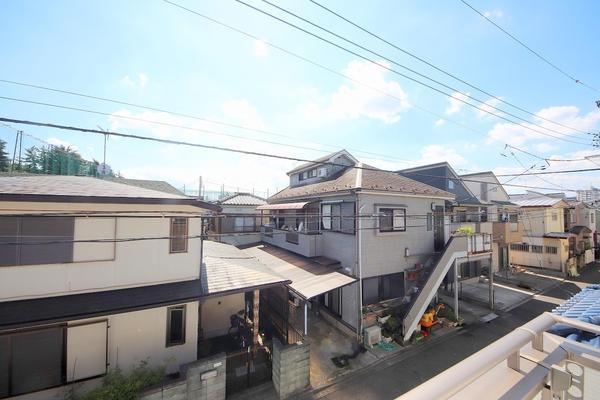 相模原市南区相南3丁目　新築分譲住宅　A号棟